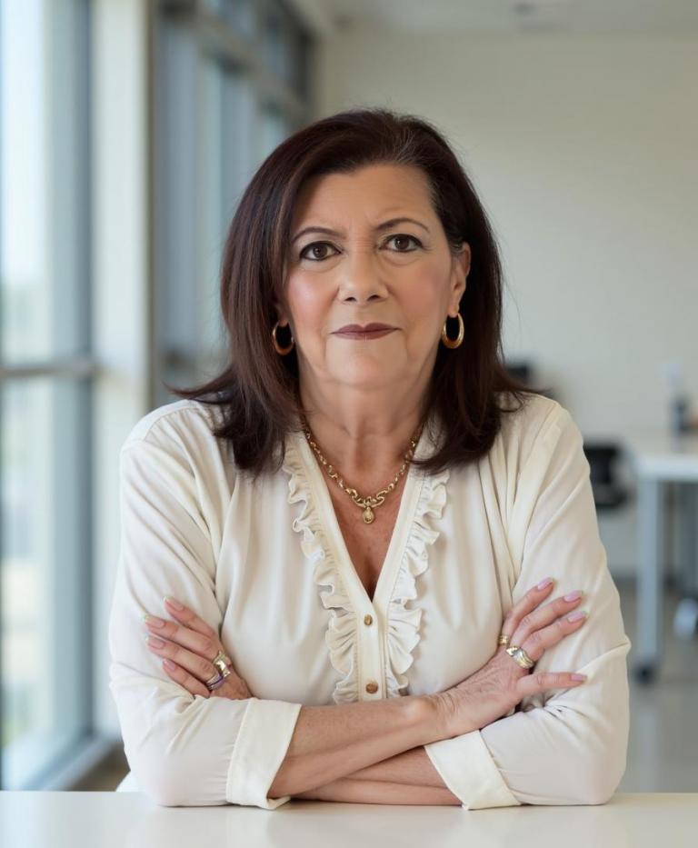 Phyllis	Lynn Elin